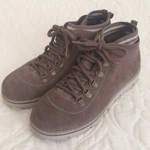 Bobs/Skechers Hiking Boots